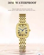 CRRJU Ladies Watch - Image 2