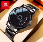 OPK GENTS WATCH - Image 5