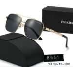 DESIGNER SUNGLASSES - Image 4