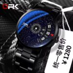 OPK GENTS WATCH - Image 2