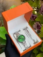 DANIEL WELLINGTON LADIES WATCH X BRACELET - Image 3