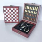 Chess Board Gift Set