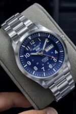 Seiko 5 Sports Automatic - Image 2