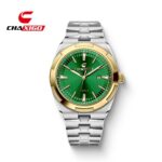 CHAXIGO AUTOMATIC GENTS WATCH #CA074 - Image 5