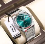 POEDAGAR Gents Watch - Image 5