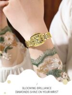 CRRJU Ladies Watch - Image 4
