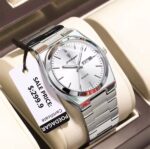 POEDAGAR Gents Watch - Image 2