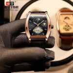 TEVISE AUTOMATIC GENTS WATCH - Image 4