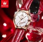OLEVS LADIES WATCH - Image 2