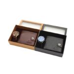 Luxury Men’s Gift Set: Watch and Wallet - Image 4