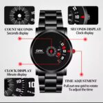 OPK GENTS WATCH - Image 4