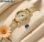 CRRJU LADIES 5031