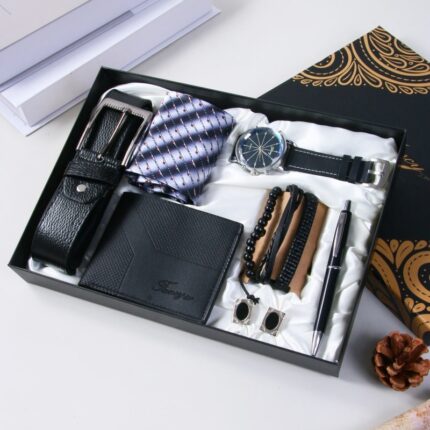 Men’s Business Gift Set