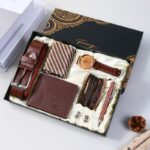 Men’s Business Gift Set - Image 4