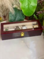 WOODEN EXECUTIVE WATCH ORGANIZERS - Image 4