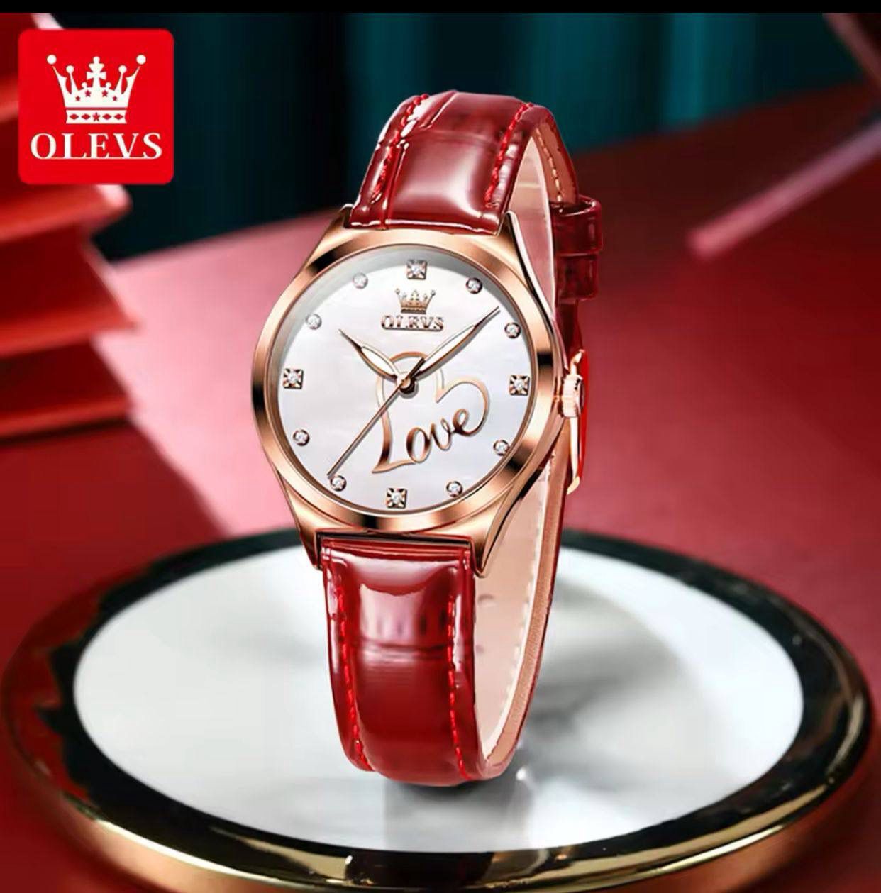 abb0fc9c-cd7f-4849-9b09-a275d2bfe50b-min OLEVS LADIES WATCH - Image 1