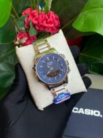 Casio Dual Time - Image 7
