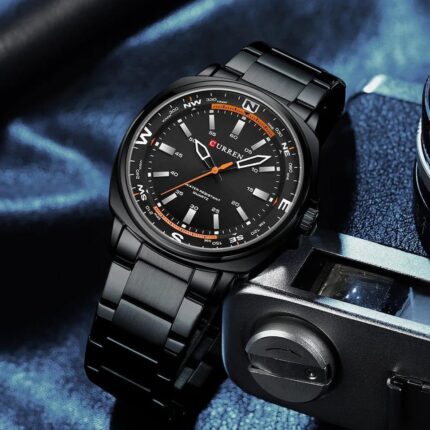Curren Gents 8455