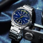 Curren Gents 8455 - Image 2