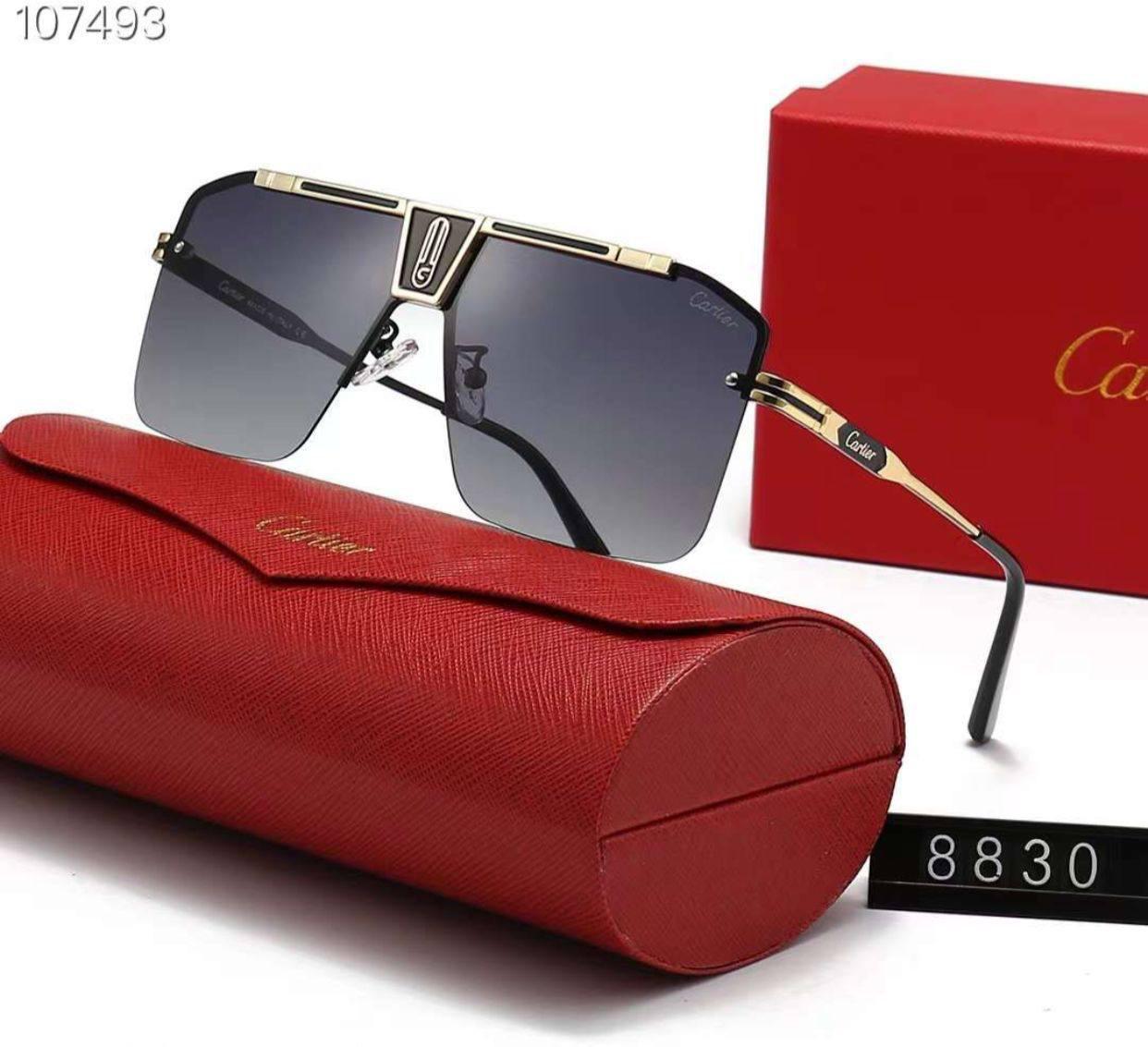 d775b7c4-5aac-45c0-baef-fcb3beb31f41 DESIGNER SUNGLASSES - Image 1