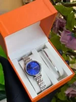 DANIEL WELLINGTON LADIES WATCH X BRACELET - Image 12