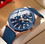 Gents Curren 8437