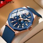 Gents Curren 8437
