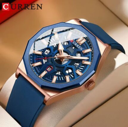 Gents Curren 8437