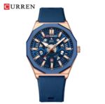 Gents Curren 8437 - Image 3