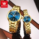 Olevs Couple Sets 3650
