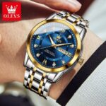 Olevs Gents 5513 - Image 2