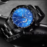 Oruss Gents Watch